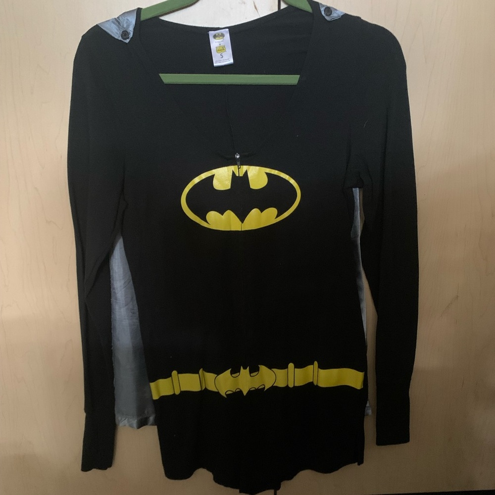 Batgirl costume